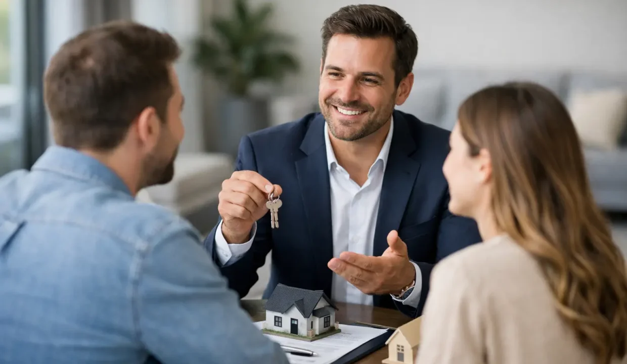 7 beneficios de contratar corredor inmobiliario
