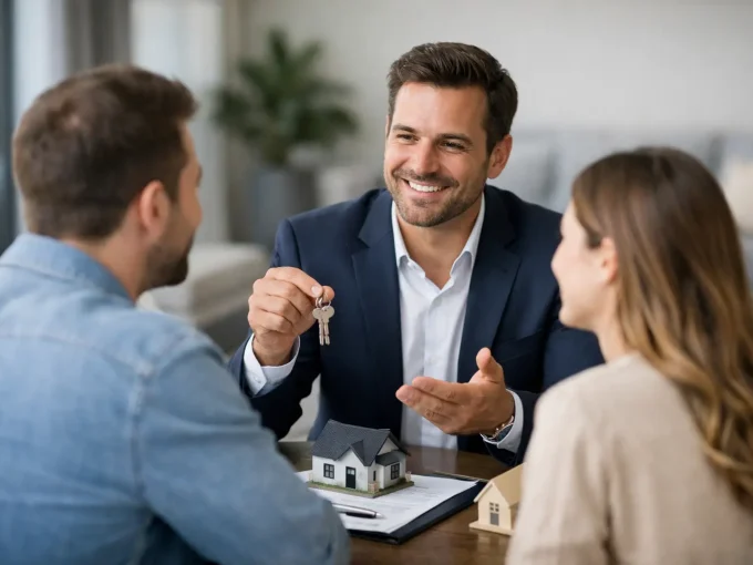 7 beneficios de contratar corredor inmobiliario