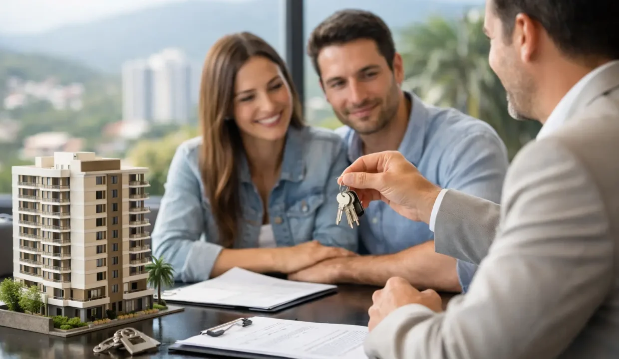 Cómo comprar apartamento usado en Costa Rica