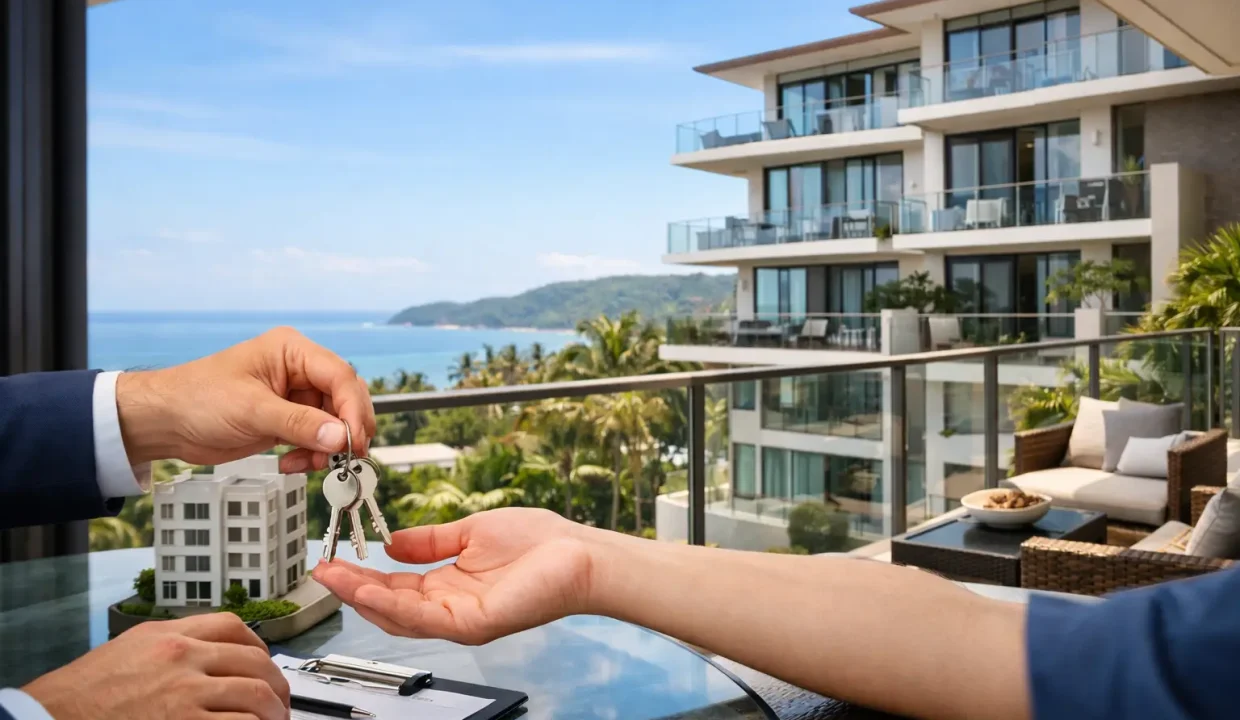 Cómo vender apartamento en condominio en Costa Rica