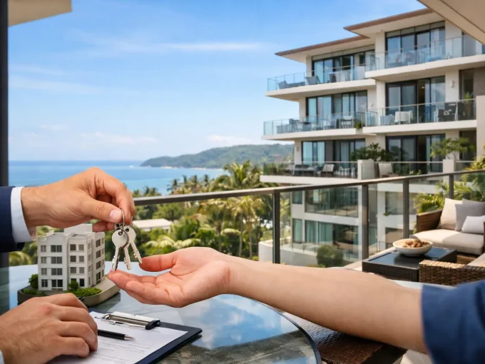 Cómo vender apartamento en condominio en Costa Rica