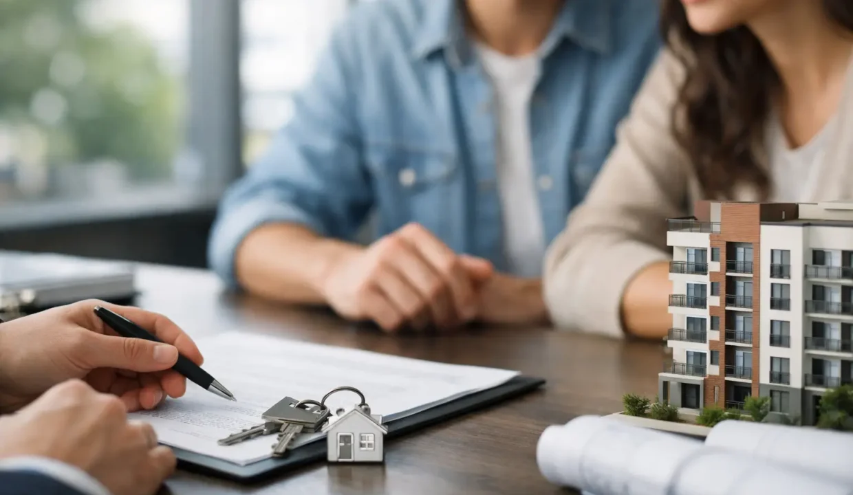 Guía para comprar apartamento usado sin errores
