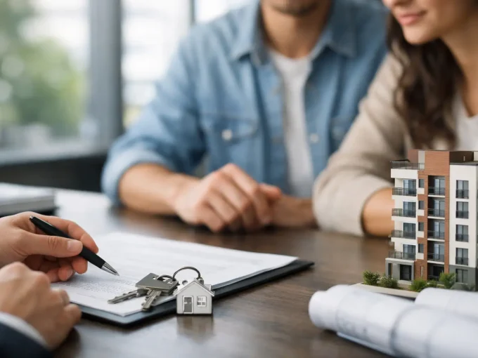 Guía para comprar apartamento usado sin errores
