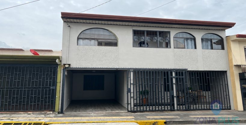 casa en venta en Alajuela Centro