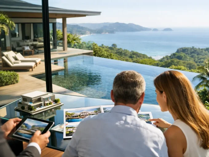Cómo elegir propiedades premium en Costa Rica