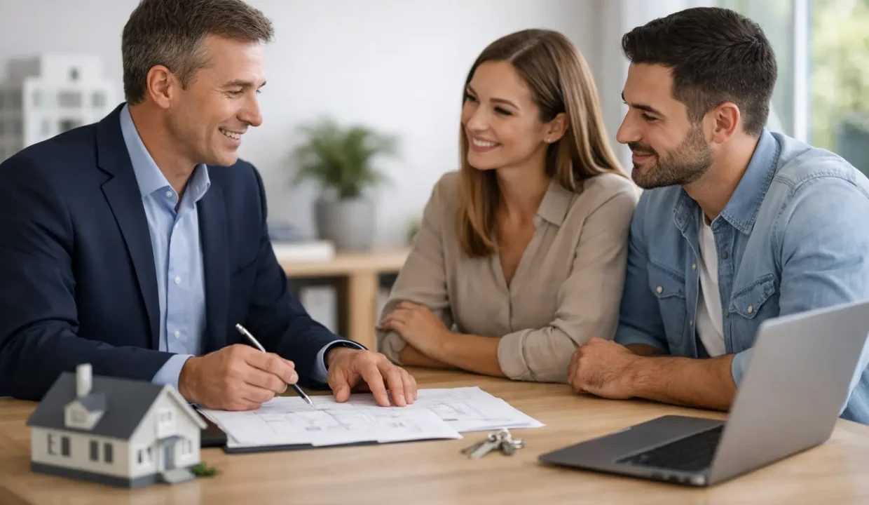 Qué incluye una asesoría inmobiliaria profesional