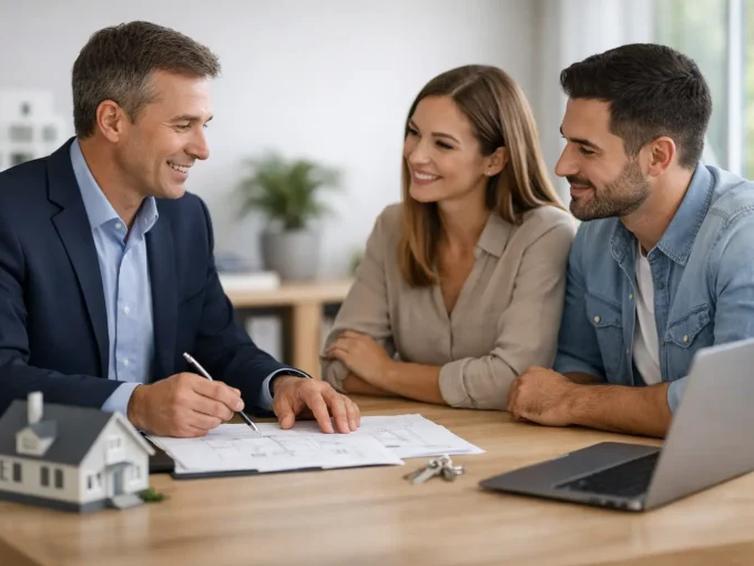 Qué incluye una asesoría inmobiliaria profesional