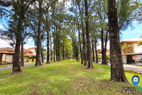 Casas en venta en Residencial Doña Rosa