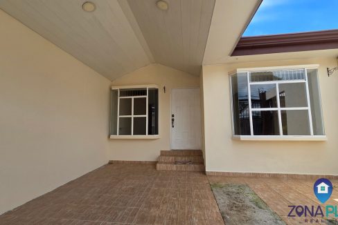 Venta Casa Residencial Lancaster II