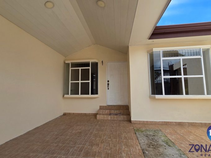 Venta Casa Residencial Lancaster II