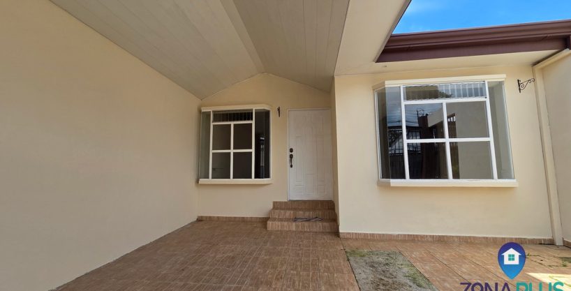Venta Casa Residencial Lancaster II