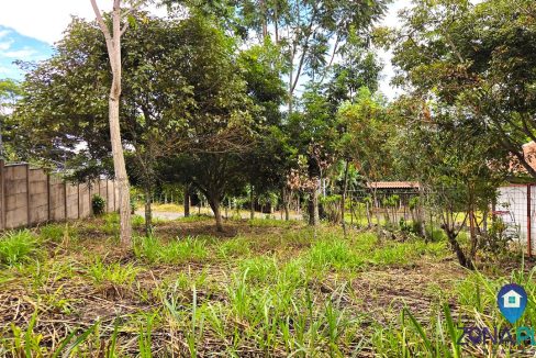 lote en Poás Alajuela