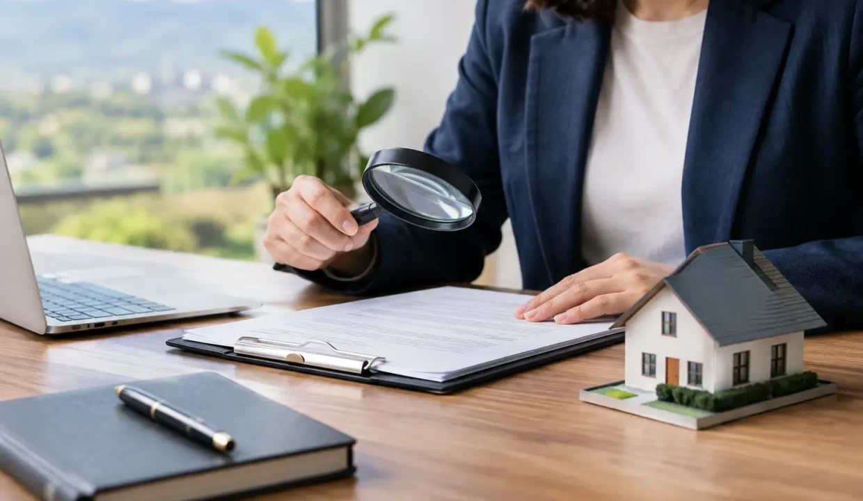 Cómo verificar gravámenes inmobiliarios en Costa Rica