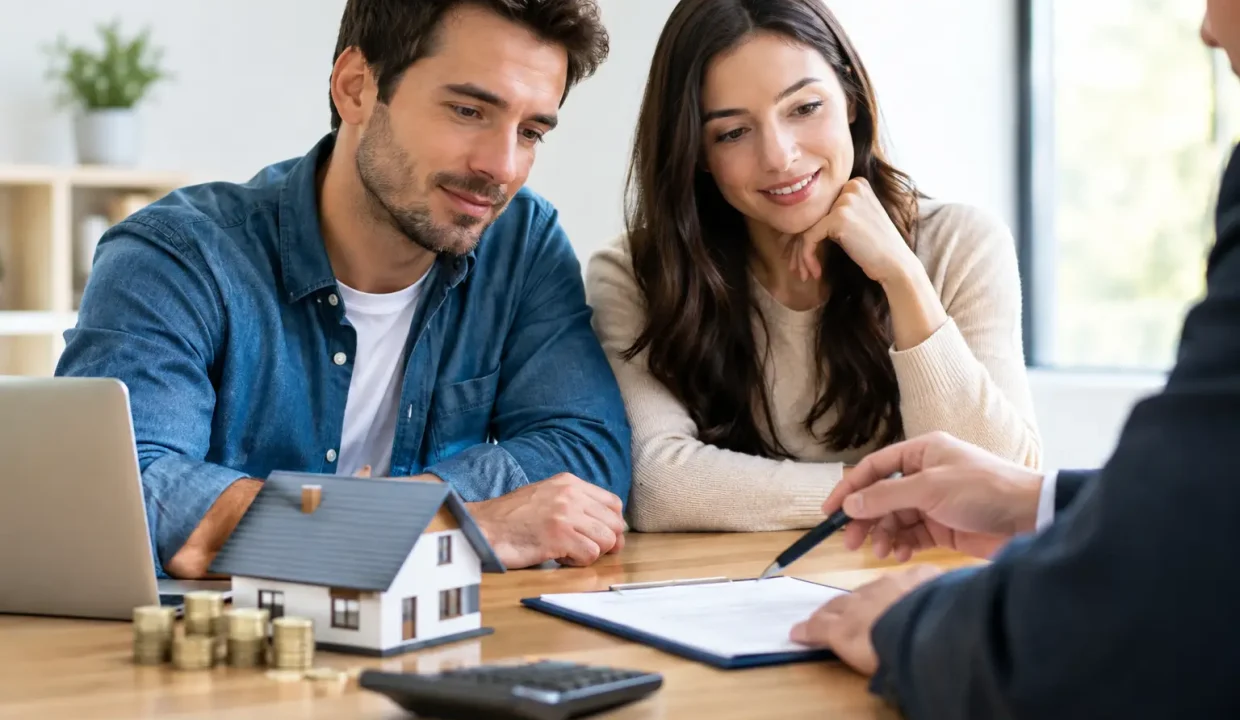 Crédito fijo variable: cuál conviene al comprar