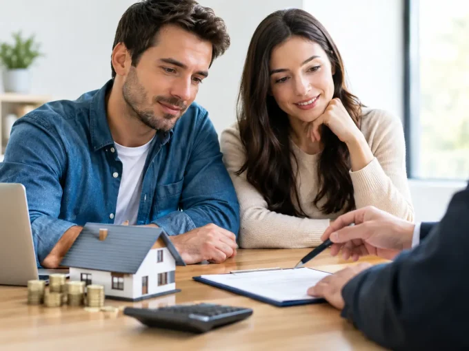 Crédito fijo variable: cuál conviene al comprar