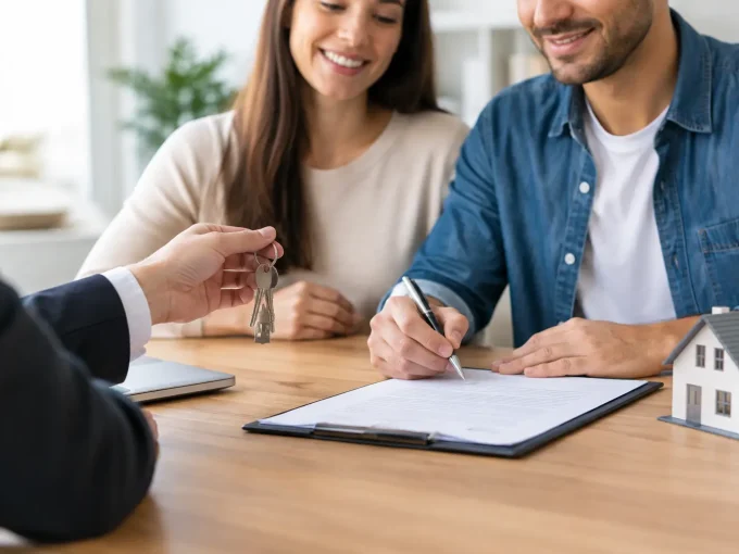 Depósito de alquiler de vivienda: cómo acordarlo