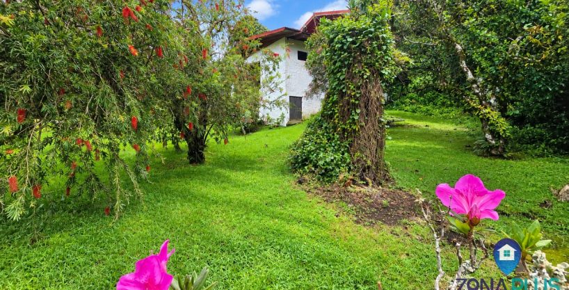 casa de montaña en alquiler