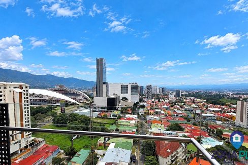 Apartamento Sky Garden Sabana