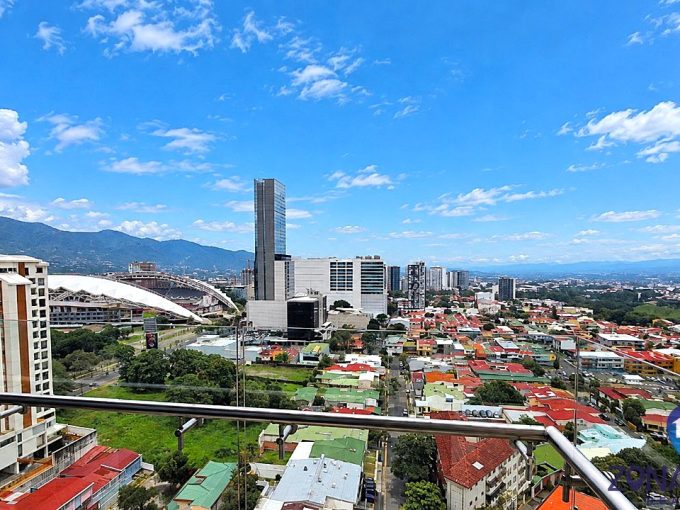 Apartamento Sky Garden Sabana