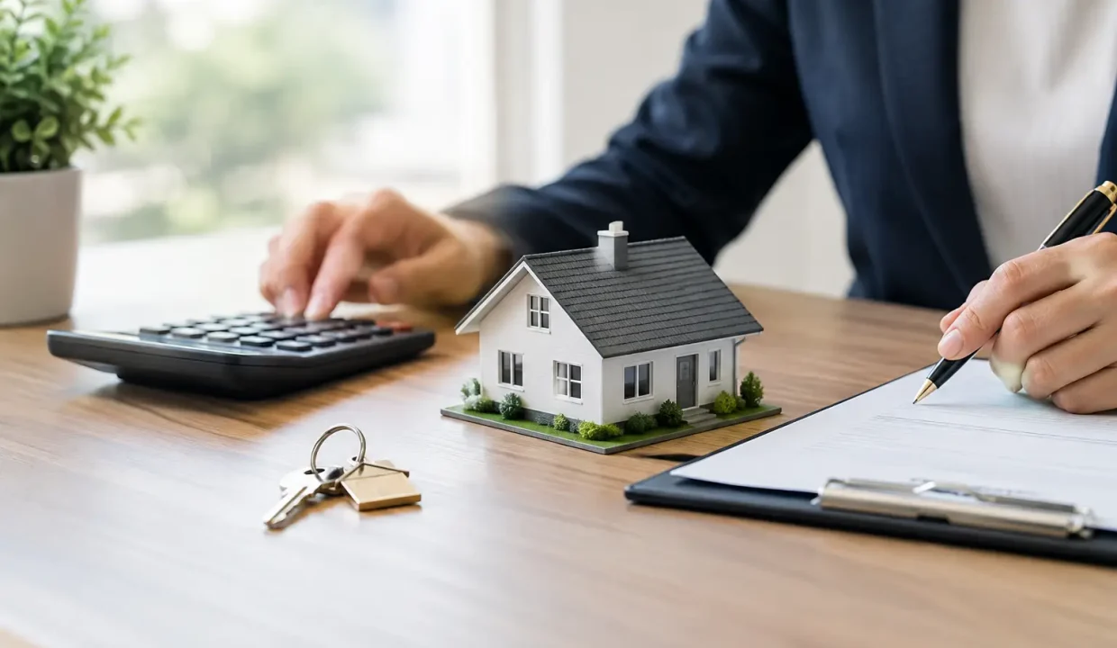 Avalúo inmobiliario: cómo fijar el valor real