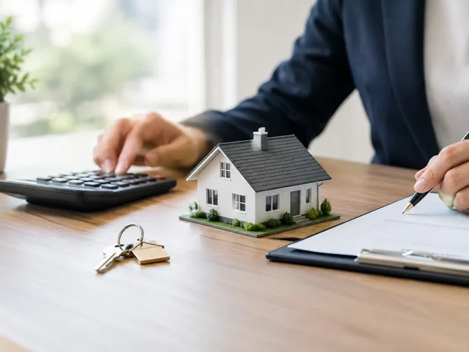 Avalúo inmobiliario: cómo fijar el valor real