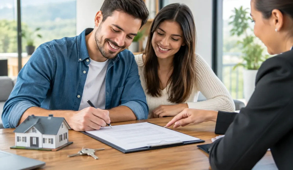 Guía contrato arrendamiento vivienda en Costa Rica