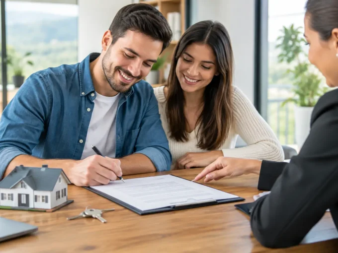 Guía contrato arrendamiento vivienda en Costa Rica