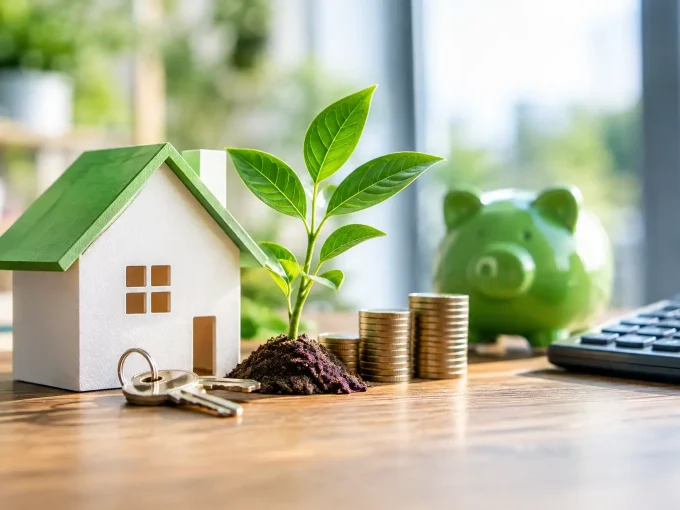 Hipoteca verde: ¿conviene para comprar casa?