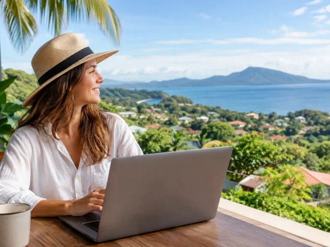 Mejores barrios para expatriados en Costa Rica