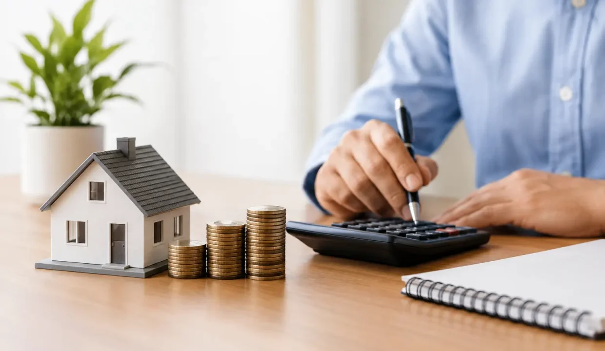 Qué es prima hipotecaria y cómo calcularla